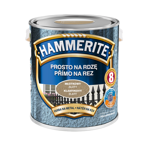hammerite młotkowy złoty (2).png