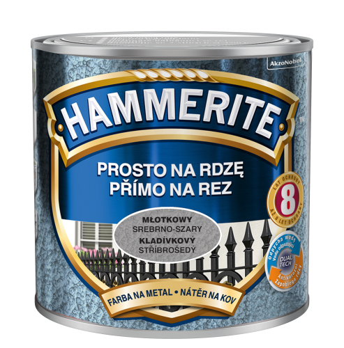 hammerite młotkowy srebrno-szary (2).png