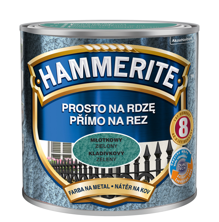 hammerite młotkowy zielony (2).png