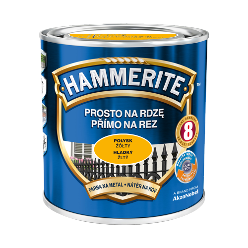 hammerite połysk żółty (1).png