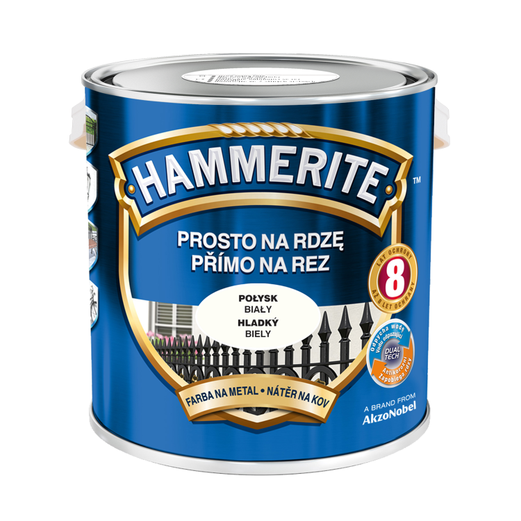 hammerite połysk biały (3).png