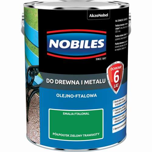 Ftalonal półpołysk 5l zielony trawiasty.jpg
