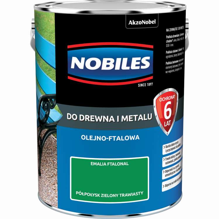Ftalonal półpołysk 5l zielony trawiasty.jpg