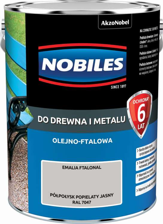 Ftalonal półpołysk 5l popielaty jasny ral7047.jpg