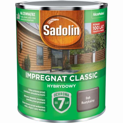 Sadolin-Impregnat-classic-hybrydowy-Dab-rustykalny-0,75l