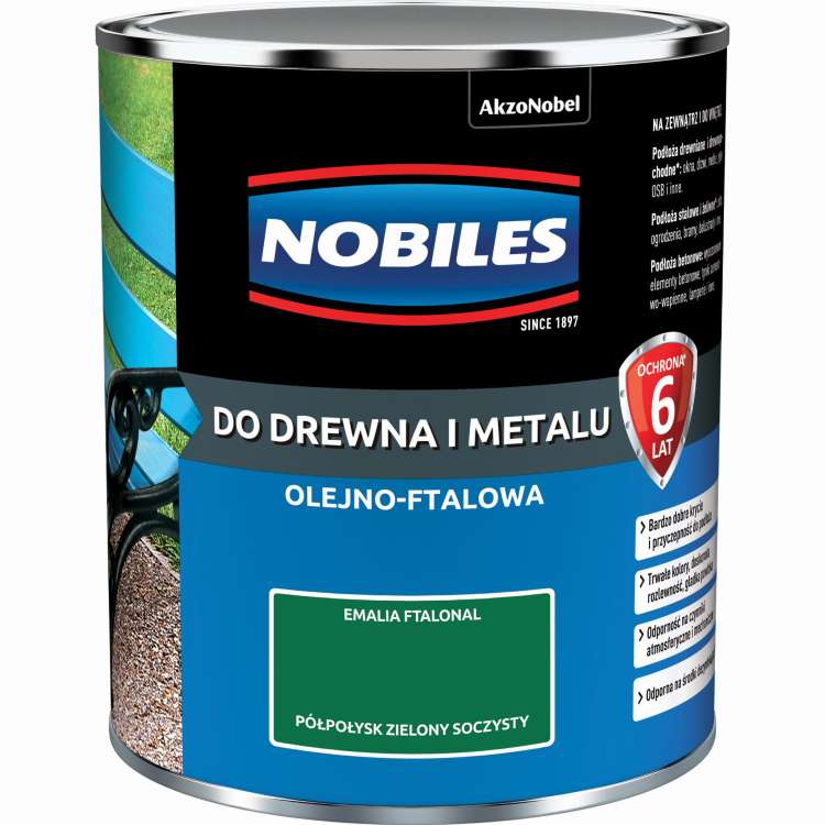 Ftalonal półpołysk 0,7l zielony soczysty.jpg