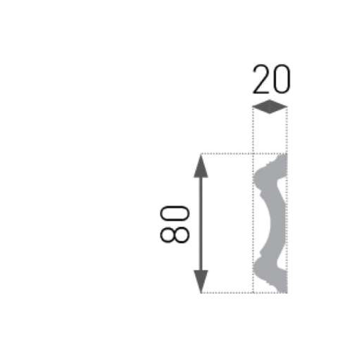 LISTWA STYROPIANOWA LUX E-30  2M_.jpg