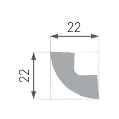 LISTWA STYROPIANOWA LUX  E- 1  2M_.jpg