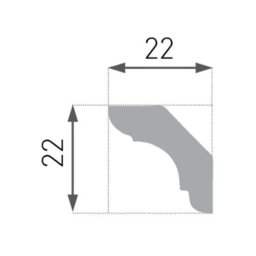 LISTWA STYROPIANOWA LUX  E-23  2M_.jpg