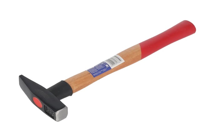 MŁOTEK ŚLUSARSKI 200g , trzon buk DEDRA.jpg