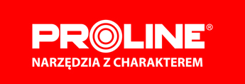 Producent: Proline (przejdź do produktów)